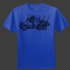 Nano T-Cotton T Shirt Thumbnail