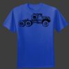 Nano T-Cotton T Shirt Thumbnail