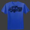 Nano T-Cotton T Shirt Thumbnail