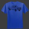 Nano T-Cotton T Shirt Thumbnail