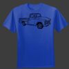 Nano T-Cotton T Shirt Thumbnail