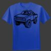 Nano T-Cotton T Shirt Thumbnail