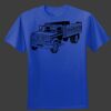 Nano T-Cotton T Shirt Thumbnail