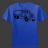 Nano T-Cotton T Shirt Thumbnail