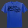 Nano T-Cotton T Shirt Thumbnail