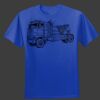 Nano T-Cotton T Shirt Thumbnail