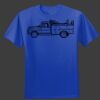 Nano T-Cotton T Shirt Thumbnail