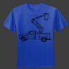 Nano T-Cotton T Shirt Thumbnail