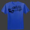 Nano T-Cotton T Shirt Thumbnail