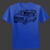 Nano T-Cotton T Shirt Thumbnail