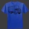 Nano T-Cotton T Shirt Thumbnail