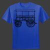 Nano T-Cotton T Shirt Thumbnail