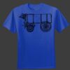 Nano T-Cotton T Shirt Thumbnail