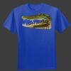 Nano T-Cotton T Shirt Thumbnail