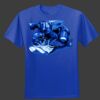 Nano T-Cotton T Shirt Thumbnail