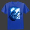 Nano T-Cotton T Shirt Thumbnail