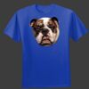 Nano T-Cotton T Shirt Thumbnail