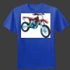 Nano T-Cotton T Shirt Thumbnail