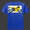 Nano T-Cotton T Shirt Thumbnail