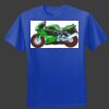 Nano T-Cotton T Shirt Thumbnail