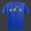 Nano T-Cotton T Shirt Thumbnail