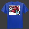 Nano T-Cotton T Shirt Thumbnail