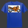 Nano T-Cotton T Shirt Thumbnail