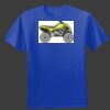 Nano T-Cotton T Shirt Thumbnail
