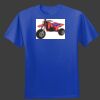 Nano T-Cotton T Shirt Thumbnail