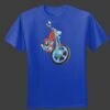 Nano T-Cotton T Shirt Thumbnail