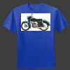 Nano T-Cotton T Shirt Thumbnail