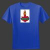 Nano T-Cotton T Shirt Thumbnail