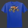 Nano T-Cotton T Shirt Thumbnail