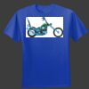 Nano T-Cotton T Shirt Thumbnail