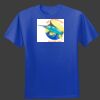 Nano T-Cotton T Shirt Thumbnail
