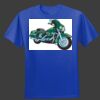 Nano T-Cotton T Shirt Thumbnail