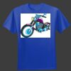 Nano T-Cotton T Shirt Thumbnail