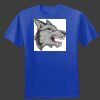 Nano T-Cotton T Shirt Thumbnail