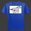 Nano T-Cotton T Shirt Thumbnail