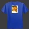 Nano T-Cotton T Shirt Thumbnail
