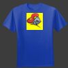 Nano T-Cotton T Shirt Thumbnail