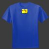 Nano T-Cotton T Shirt Thumbnail