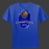 Nano T-Cotton T Shirt Thumbnail