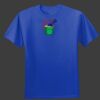 Nano T-Cotton T Shirt Thumbnail