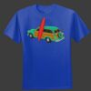 Nano T-Cotton T Shirt Thumbnail