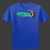 Nano T-Cotton T Shirt Thumbnail