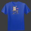 Nano T-Cotton T Shirt Thumbnail