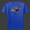 Nano T-Cotton T Shirt Thumbnail