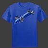 Nano T-Cotton T Shirt Thumbnail