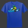 Nano T-Cotton T Shirt Thumbnail